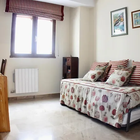 Avenida Murcia 14b34 Апартаменты *