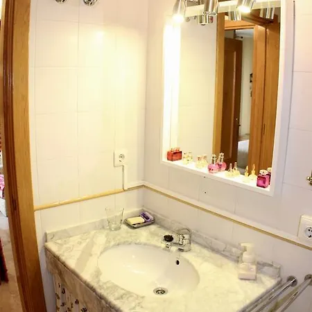 Avenida Murcia 14b34 Апартаменты *