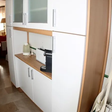 Avenida Murcia 14b34 Апартаменты Гранада