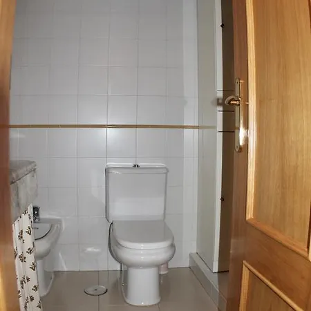 Avenida Murcia 14b34 Гранада