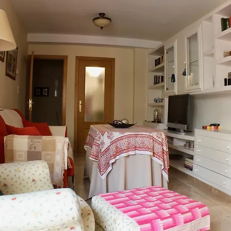 Avenida Murcia 14b34 Апартаменты *