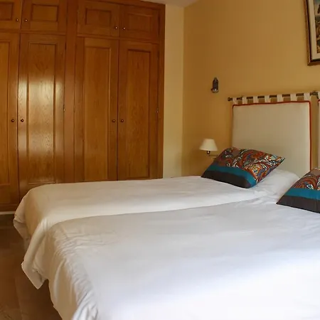 Апартаменты Avenida Murcia 14b34