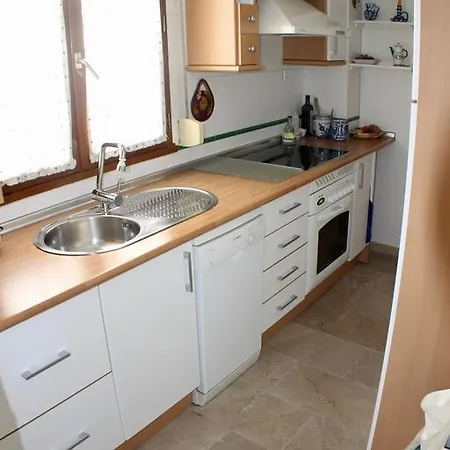 Avenida Murcia 14b34 Апартаменты