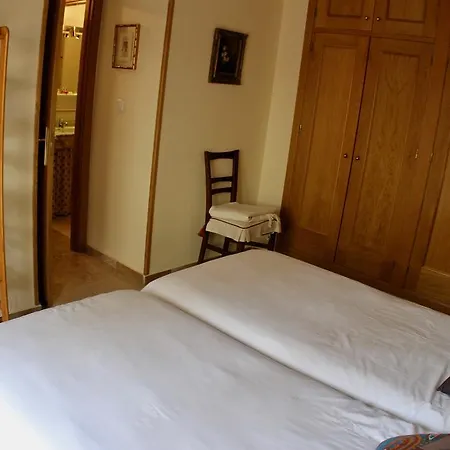 Avenida Murcia 14b34 Апартаменты Гранада