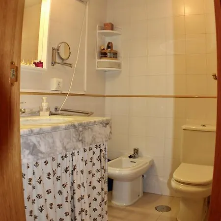 Avenida Murcia 14b34 Апартаменты