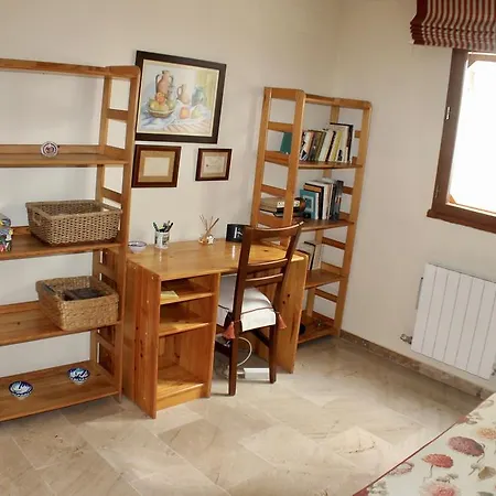 Lägenhet Avenida Murcia 14b34 Granada