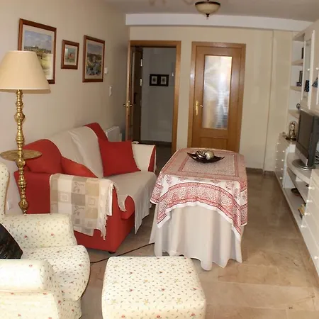 Lägenhet Avenida Murcia 14b34 Granada